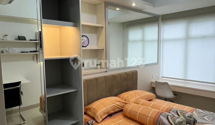 Apartemen Klaska Wonokromo Surabaya Murah Rik.nw316 2