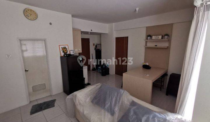 Apartemen Puncak Dharma Husada Surabaya Murah Ri.011 1