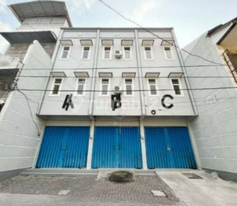 RUKO GEMBONG SURABAYA MURAH RIK.NW0083