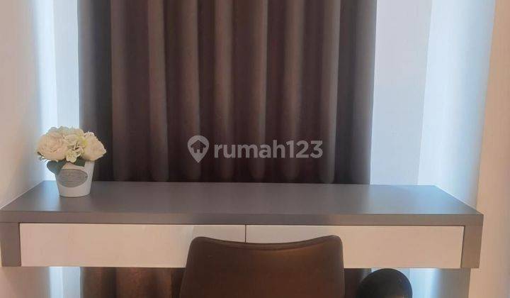 Apartemen Benson Suranaya Murah P.A059 2