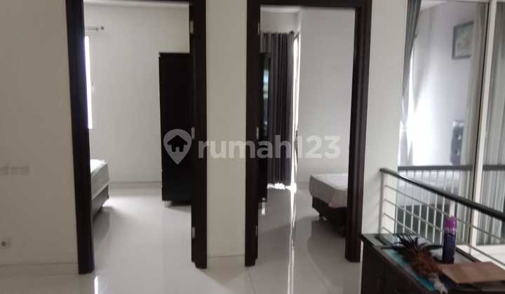 Rumah Graha Family Wiyung Murah Rik.nw318 2