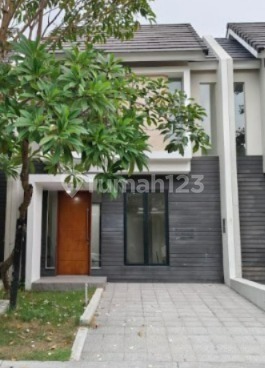 RUMAH CITRALAND SURABAYA MURAH RIK.NW0084