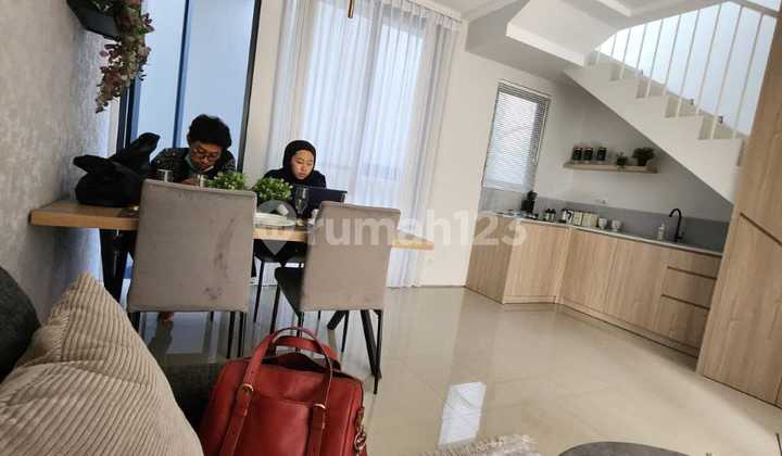 RUMAH ROYAL RESIDENCE SURABAYA MURAH RIK.NW0053 2