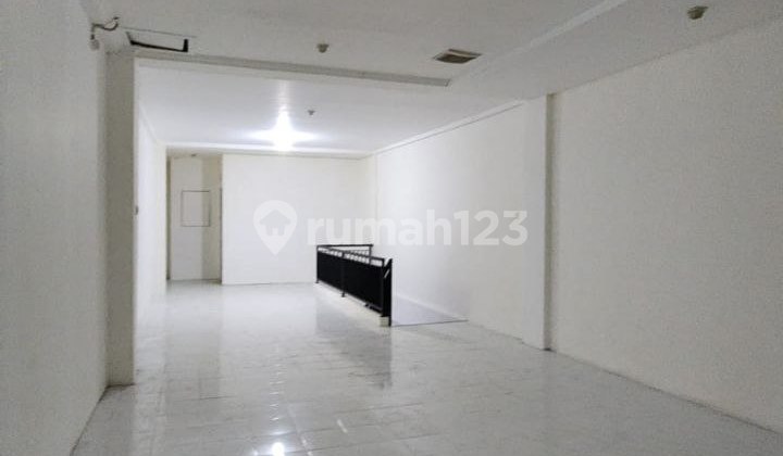 RUKO VILA BUKIT MAS SURABAYA AFFORDABLE RIK.NW0077 2