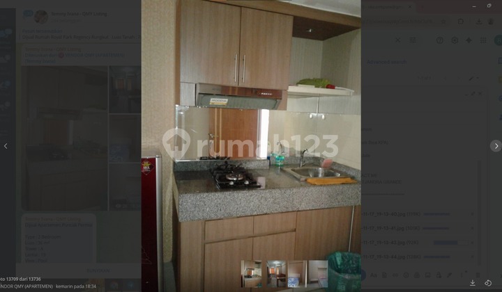 PEAK PERMAI APARTMENT SURABAYA CHEAP RIK.NW005 PEAK PERMAI APARTMENT SURABAYA CHEAP RIK.NW005