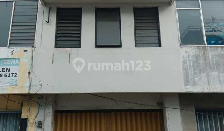 MARGOMULYO AFFORDABLE SHOPHOUSE IN SURABAYA RIK.NW0050