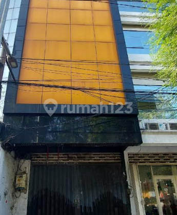 MAYJEN SUNGKONO SURABAYA CHEAP RUKO RIK.NW0046