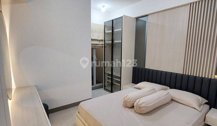 Apartemen Anderson Surabaya Murah Ri.008 2