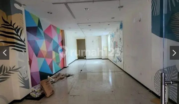 RUKO DARMO SQUARE SURABAYA CHEAP RIK.NW0082 2