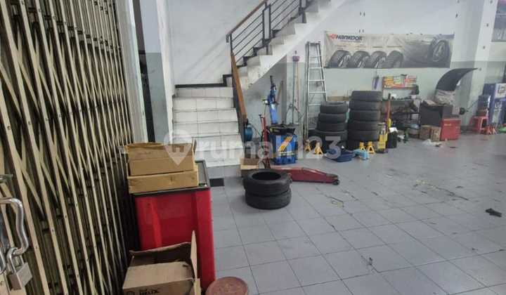 RUKO BRATANG SURABAYA MURAH RIK.NW002