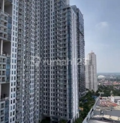 APARTEMEN ANDERSON SURABAYA MURAH RIK.NW006