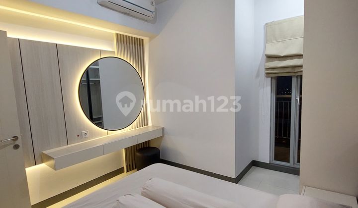 Apartemen Anderson Pakuwon Indah Surabaya Rik.apt004 2