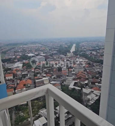 Apartemen Puncak Cbd Wiyung Murah Rik.nw317 1