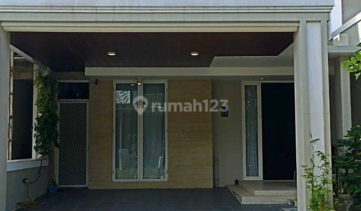 Rumah Royal Residence Surabaya Murah Rik.a131 1