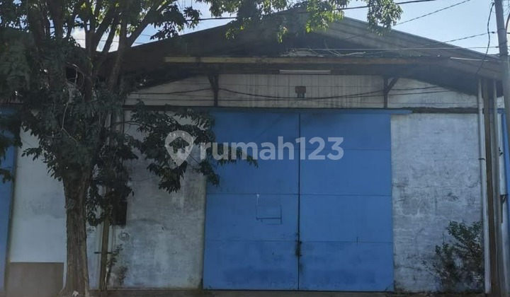 Gudang Margomulyo Surabaya Murah Rik.nw0094