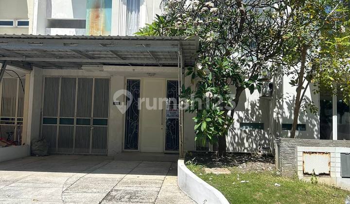 PAKUWON CITY HOUSE SURABAYA CHEAP RIK.NW0023 PAKUWON CITY HOUSE SURABAYA CHEAP RIK.NW0023