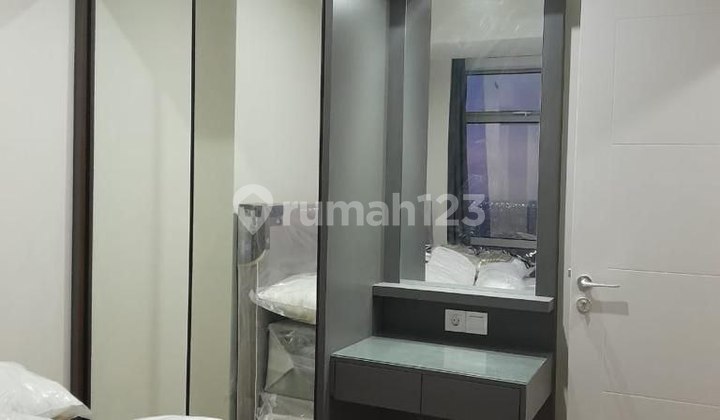 APARTEMEN GRAND SUNGKONO LAGOON MURAH RIK.NYA001 2