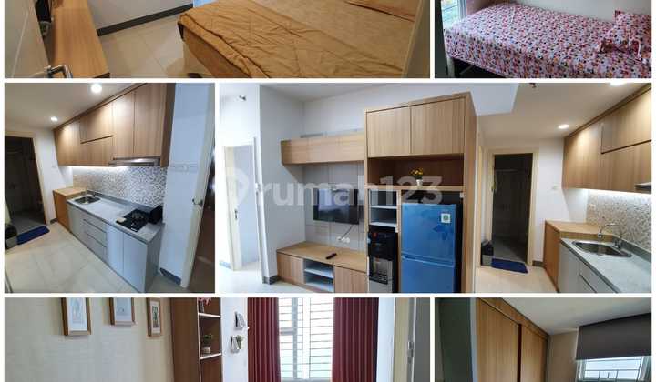 Cheap Anderson Apartment Surabaya Rik.nw097