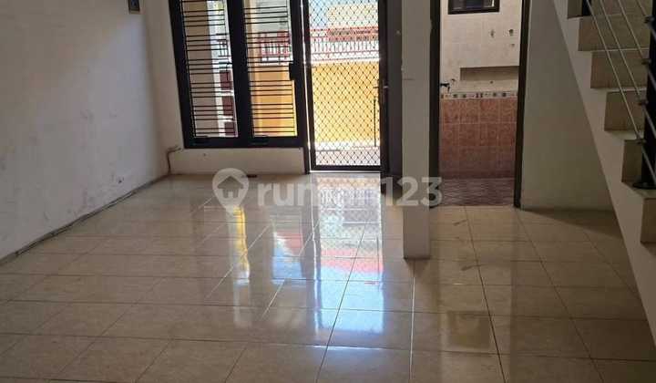 RUMAH LEBAK INDAH REGENCY SURABAYA RIK.NW0017 2