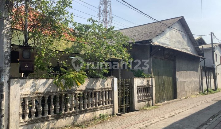 GUDANG KAPAS MADYA SURABAYA RIK.NW0090