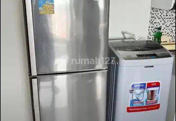 Apartemen Puncak Darmahisada Surabaya Murah Ri.012 2