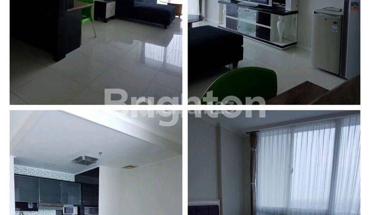 kan MURAHH 1 bedroom The Via Ciputra World lantai 20 1