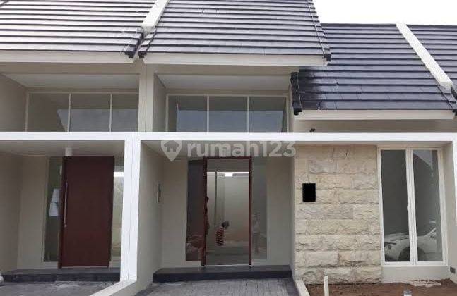 Dijual Murah Rumah Di Northwest Park Citraland 1