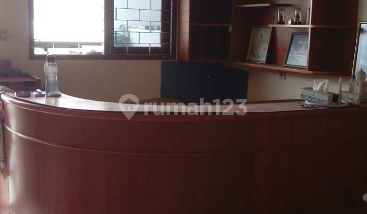 Rumah Pluit Permai Penjaringan Jakarta Utara 2