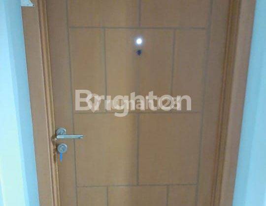 APARTEMEN THE NEST 2BR KARANG MULIA. KARANG TENGAH 2