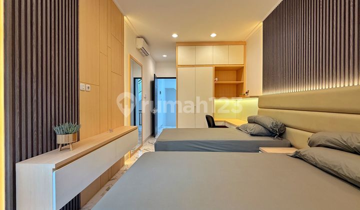 Arata City Homes Kedoya Pilar Jakarta Barat 1