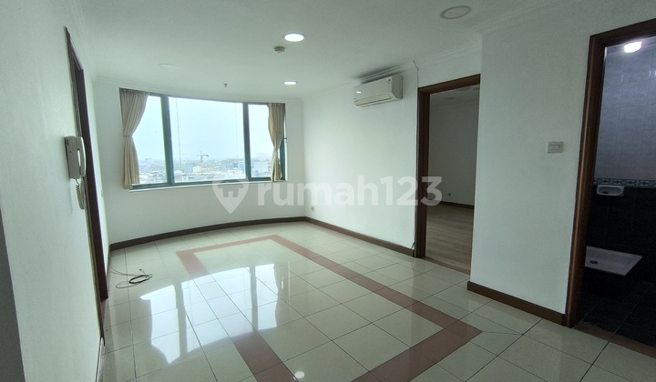 Apartemen Riverside Muara Karang Pluit Jakarta Utara 2
