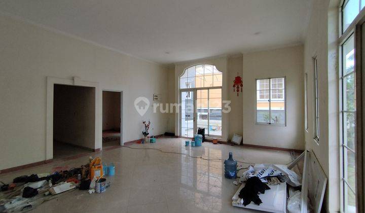 kan Rumah Pantai Indah Kapuk Hook