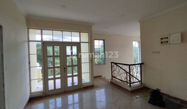 kan Rumah Pantai Indah Kapuk Hook