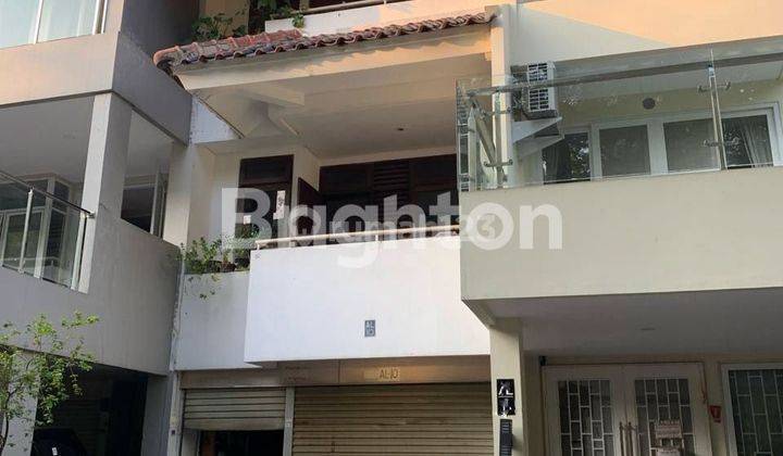 RUMAH DI PANTAI MUTIARA TOWNHOUSE 2