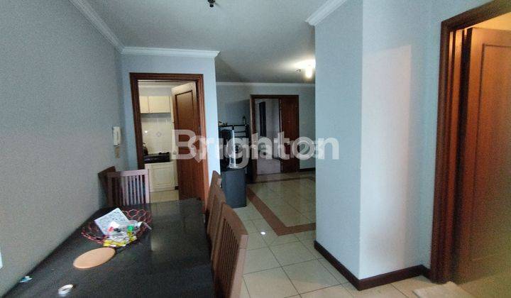 APARTEMEN RIVERSIDE MUARA KARANG 2