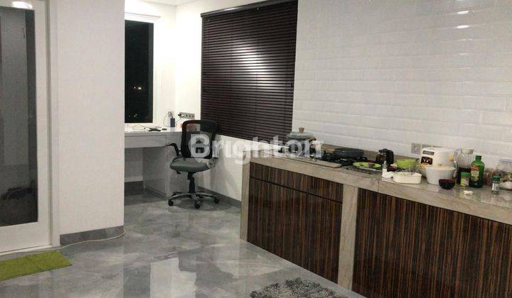 APARTEMEN RIVERSIDE MUARA KARANG 3BR 1