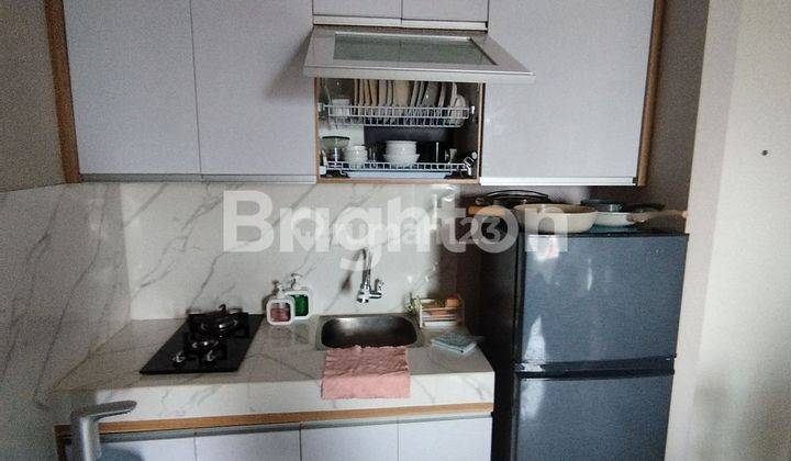 Di Sewa Apartemen Pakubuwono Terrace 2 Br Furnish 1