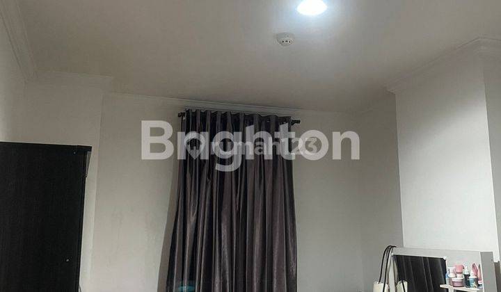 APARTEMEN RIVERSIDE MUARA KARANG 2 BR