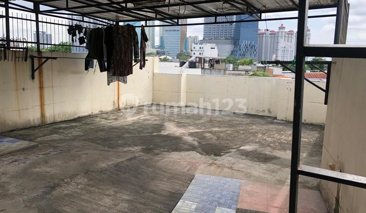 BOARDING HOUSE FOR RENT IN TANJUNG GEDONG GROGOL WEST JAKARTA