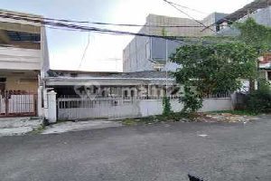 Rumah Hitung Tanah Pluit Karang Muara Karang Pluit Jakarta Utara