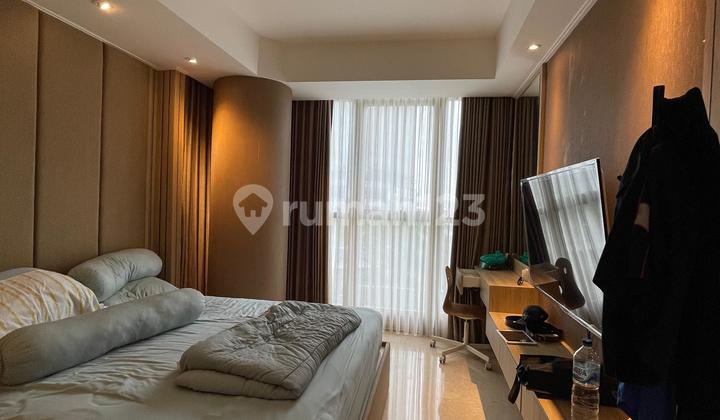 Gold Coast 2+1 Bedroom Apartment