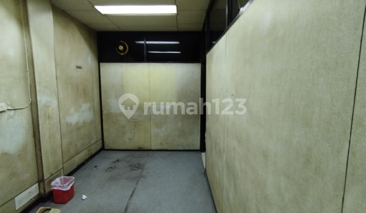 Ruko Pangeran Jayakarta Central Jakarta 2