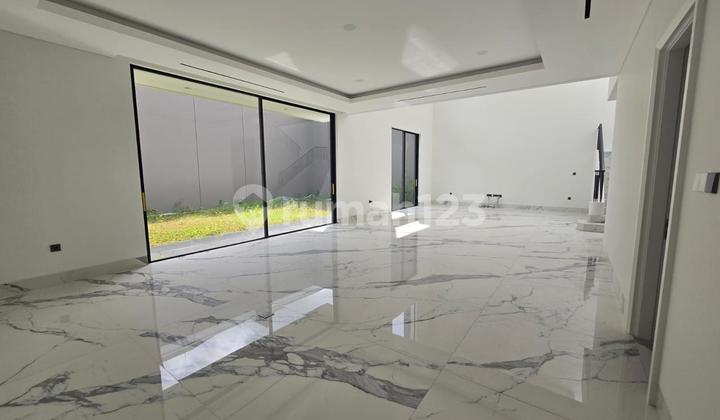 Rumah Gramerc Alam Sutera 2