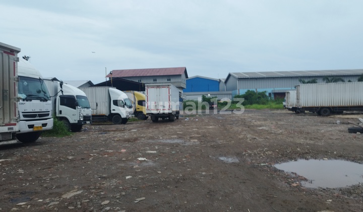 TANAH KAVLING DI KAPUK KAMAL RAYA JAKARTA UTARA TANAH KAVLING DI KAPUK KAMAL RAYA JAKARTA UTARA