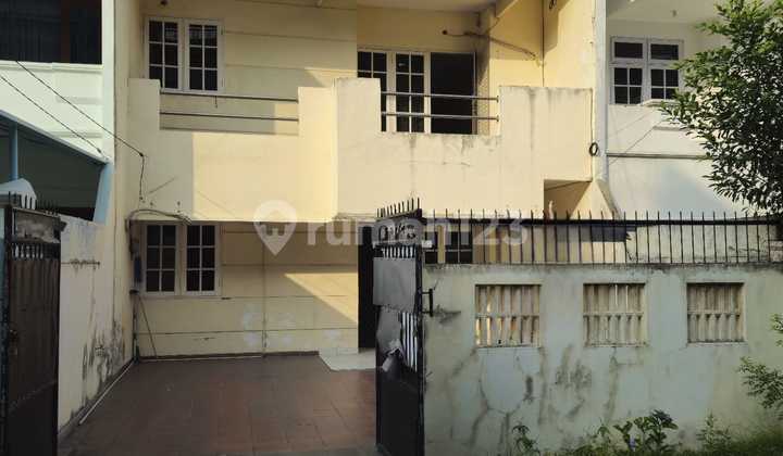 Rumah Pluit Karang Sari Muara Karang Rumah Pluit Karang Sari Muara Karang