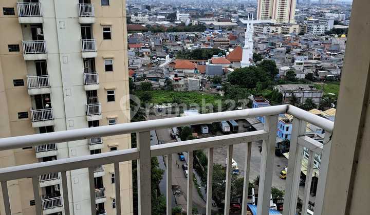 Sell Pluit Sea View 3 Bedroom Apartment