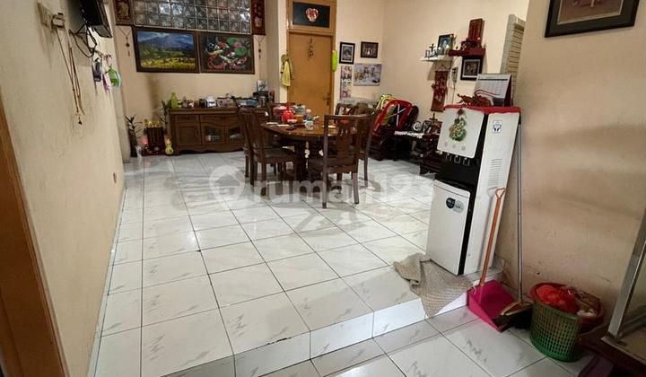 Rumah Pluit Karang Cantik Muara Karang Penjaringan Jakarta Utara