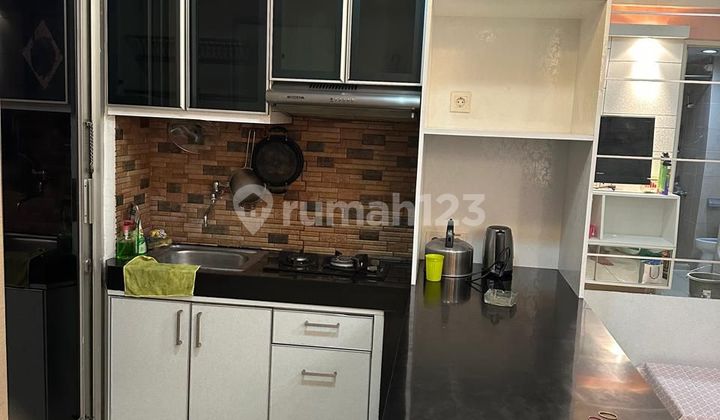 Jual Apartemen Greenbay Pluit 2 Kamar Tidur 2