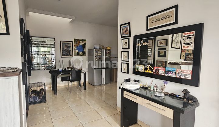 Rumah Duri Kepa 10x12.5m Siap Huni 2