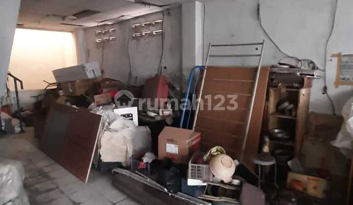 TANDEM RUKO TAMBORA 2